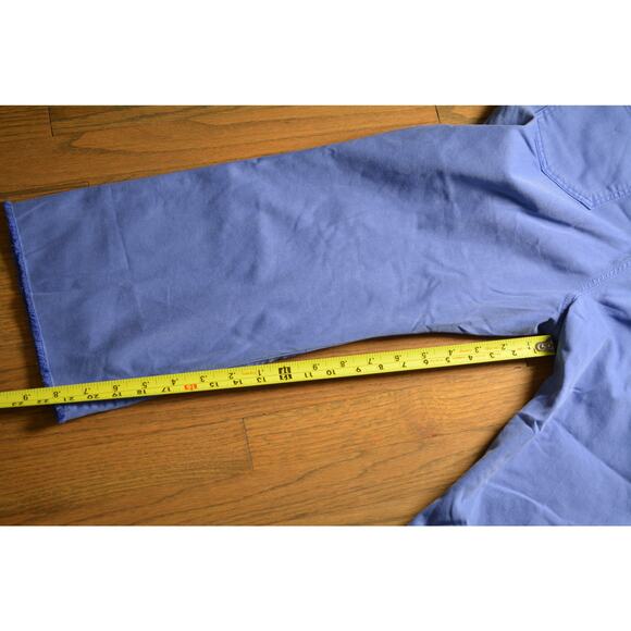 Chico's So Slimming Girlfriend Kick Flare Jeans - SP - Picture 7 of 9